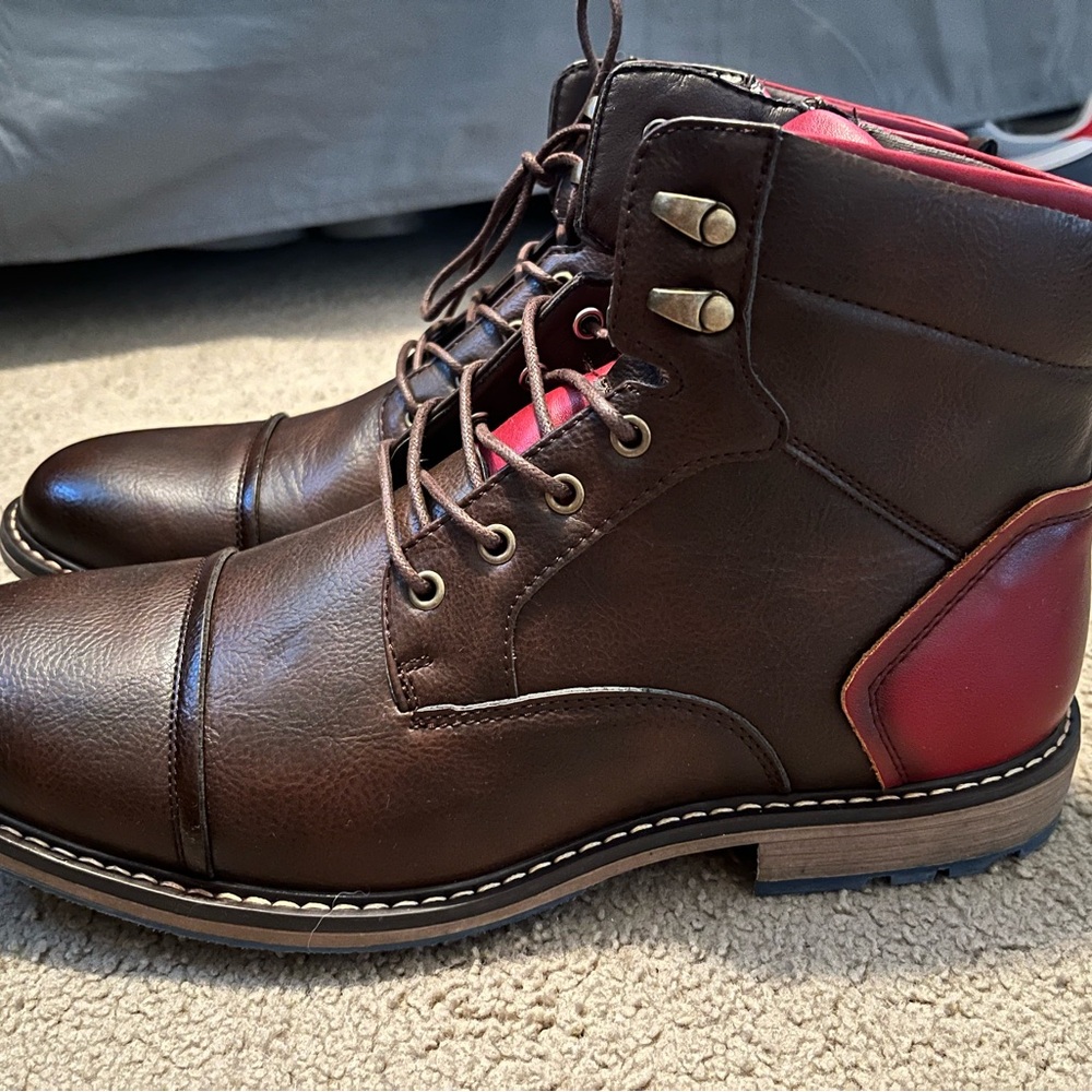 Boots